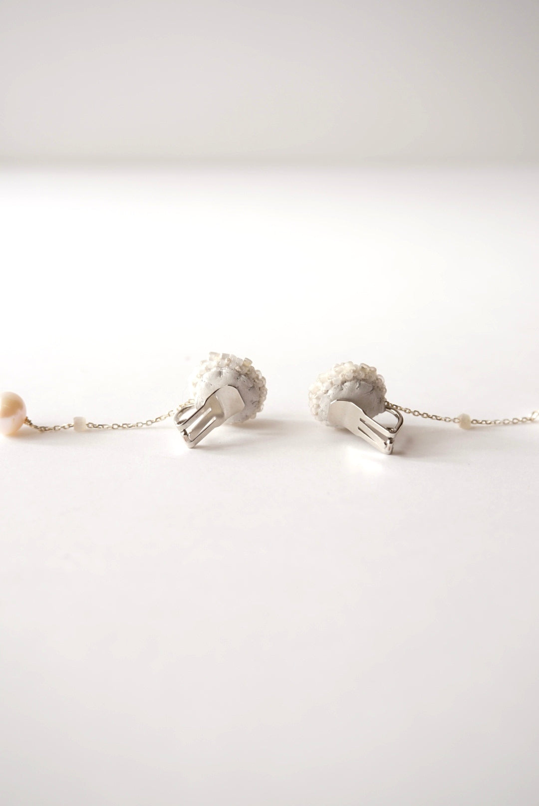 【 kiira 】pierced earrings,earrings-04