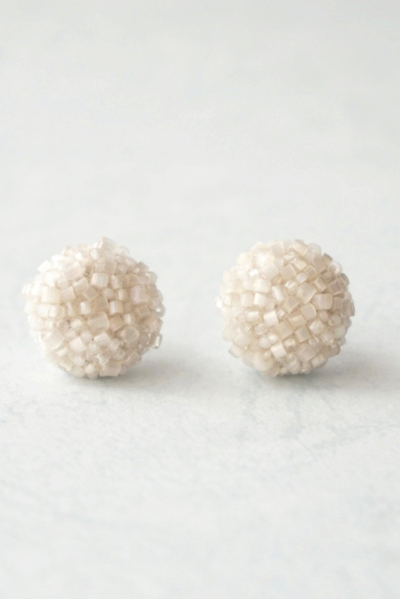 【 kiira 】pierced earrings/earrings-01