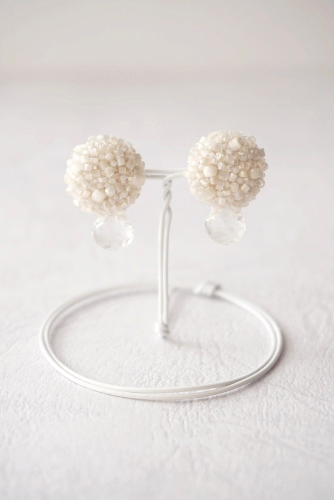 【 kiira 】pierced earrings/earrings-02