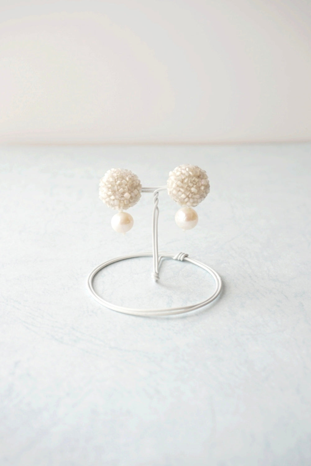 【 kiira 】pierced earrings/earrings-03