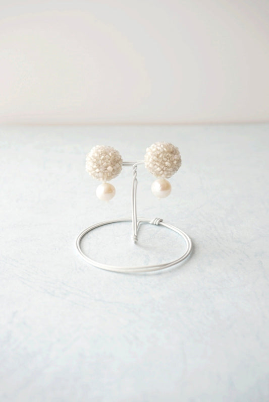 【 kiira 】pierced earrings/earrings-03