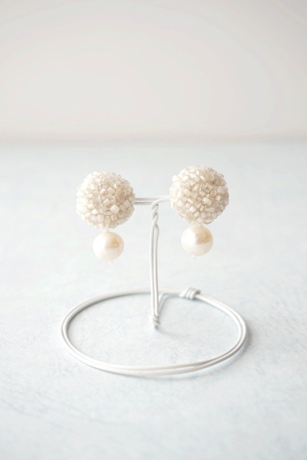 【 kiira 】pierced earrings/earrings-03