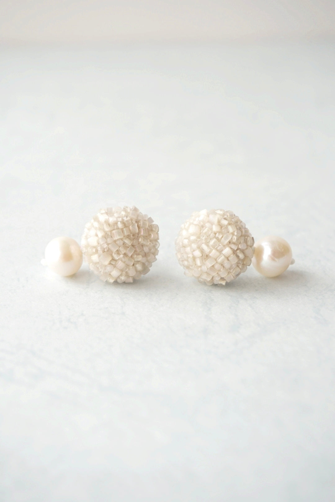 【 kiira 】pierced earrings/earrings-03