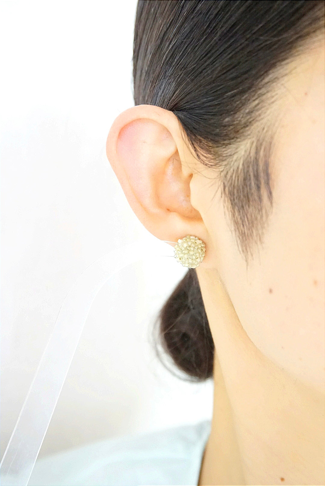 「tiny/light」pierced earrings-05