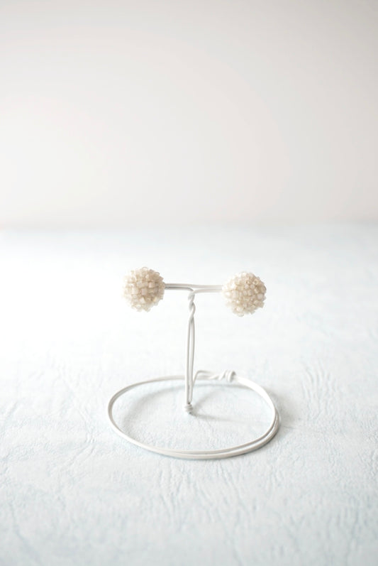 「tiny」pierced earrings-04