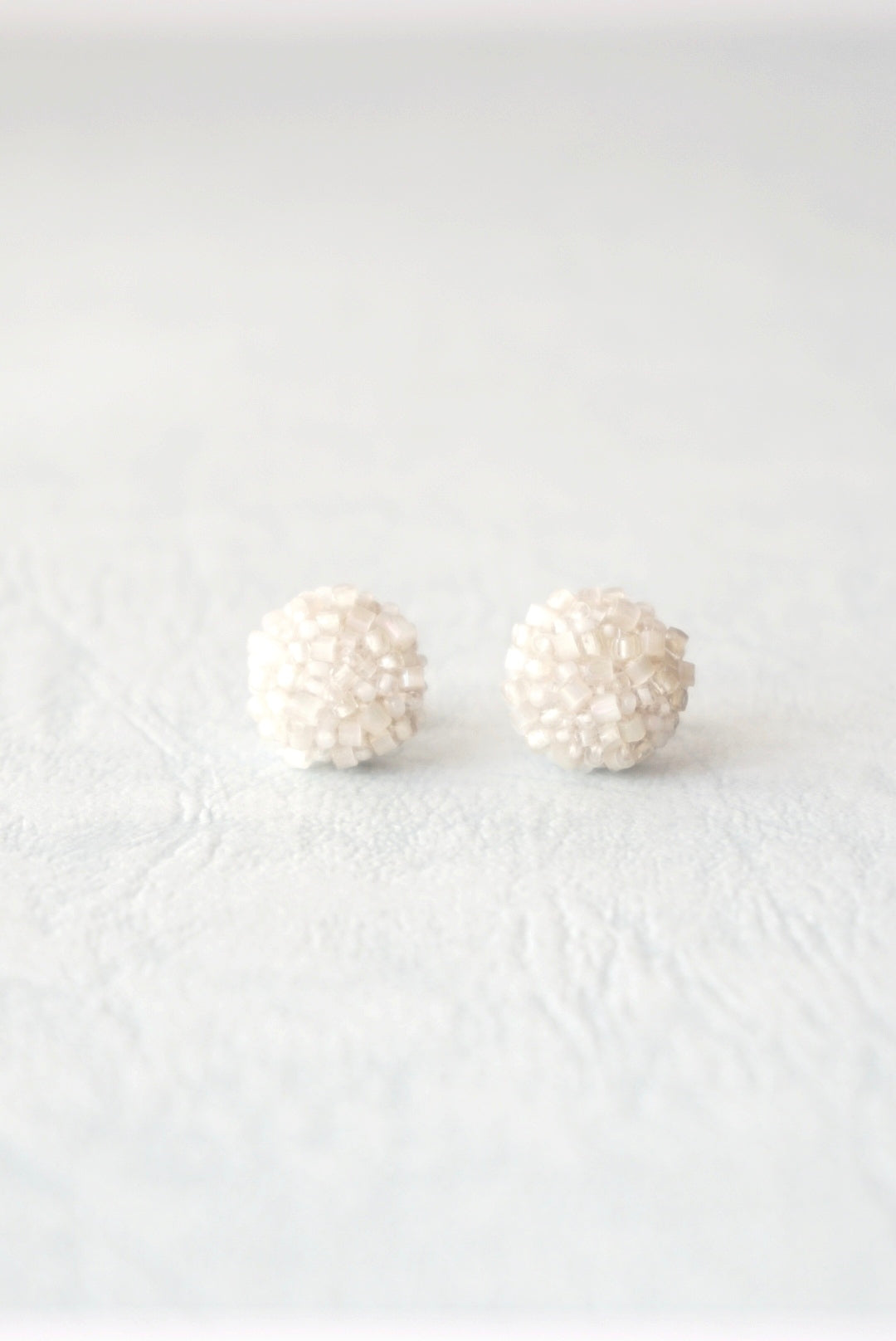 「tiny」pierced earrings-04