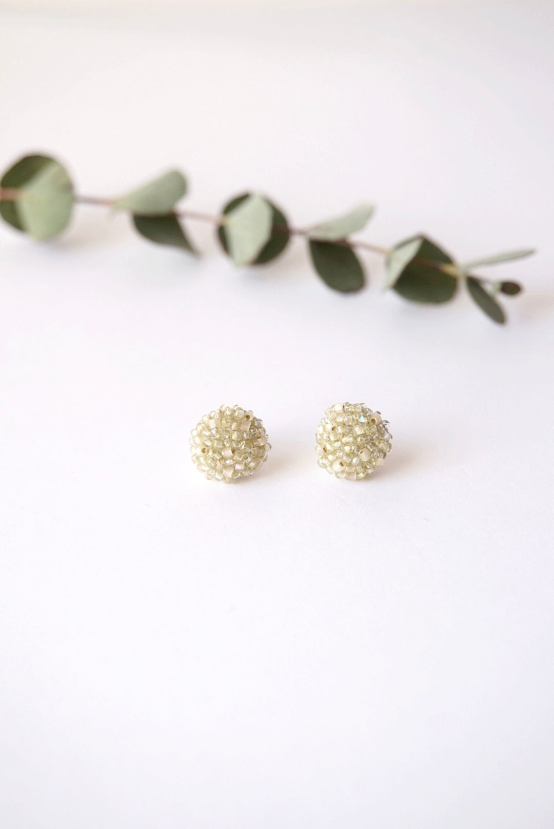 「tiny/light」pierced earrings-05