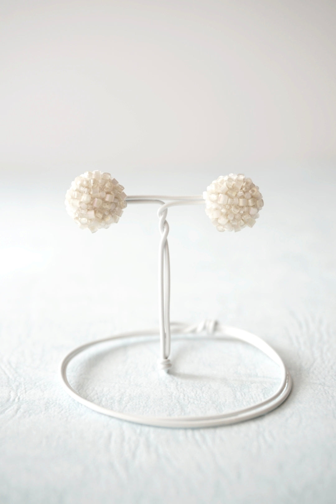 「tiny」pierced earrings-04