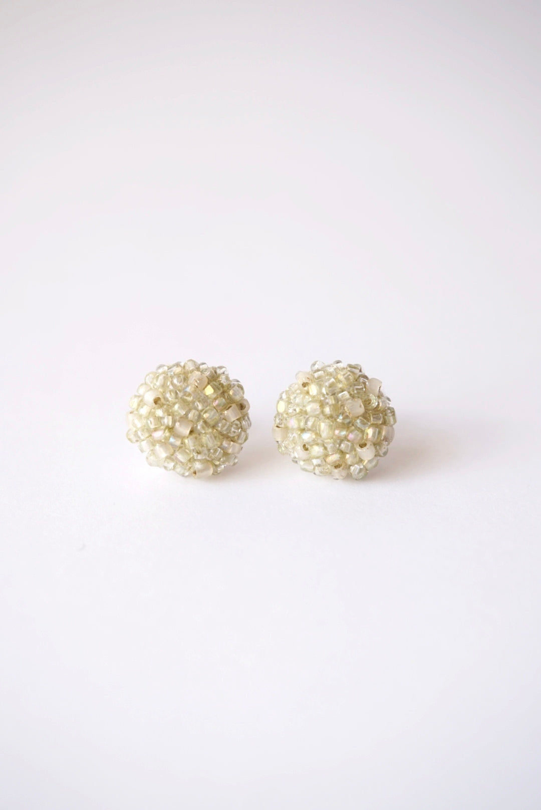 「tiny/light」pierced earrings-05