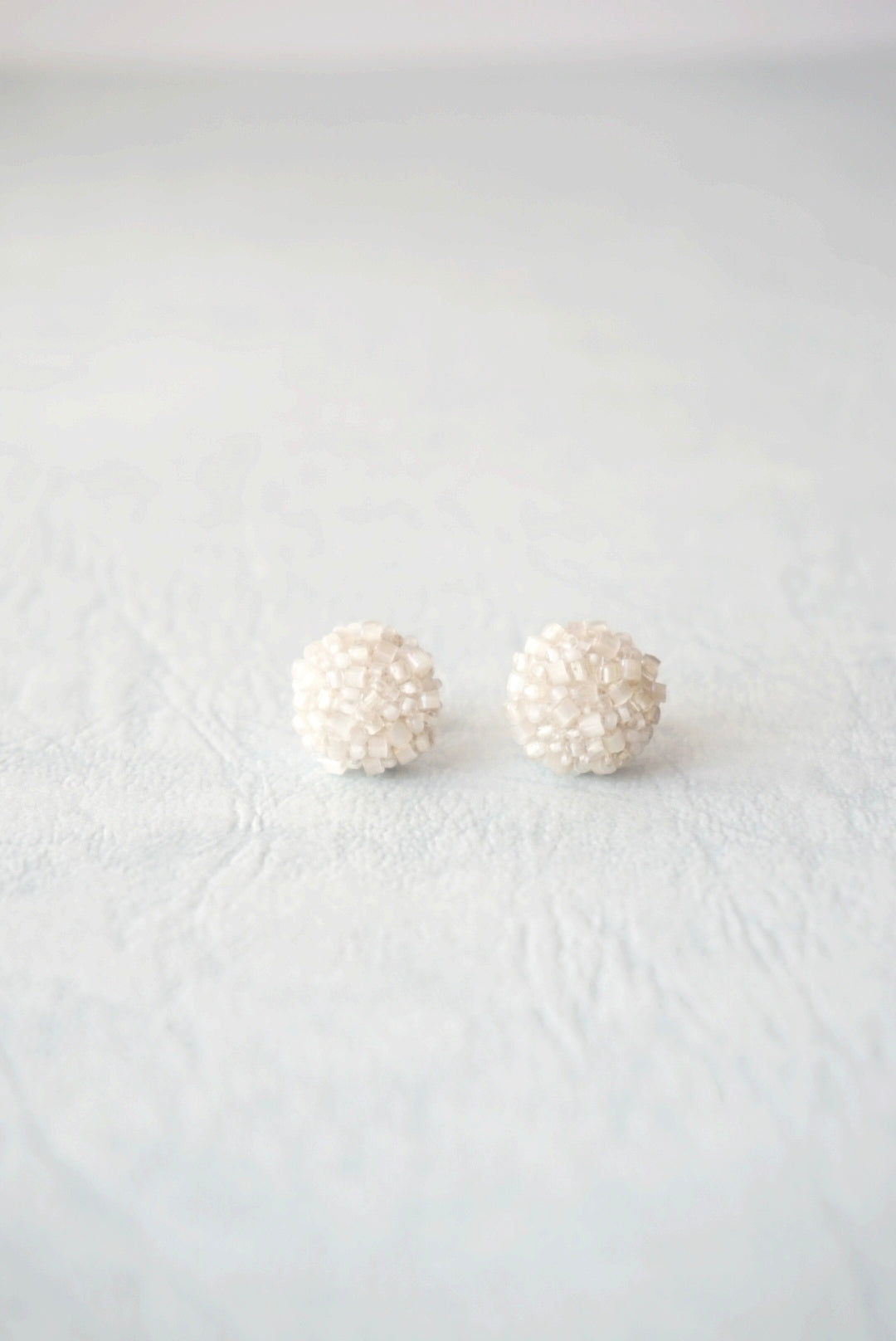 「tiny」pierced earrings-04