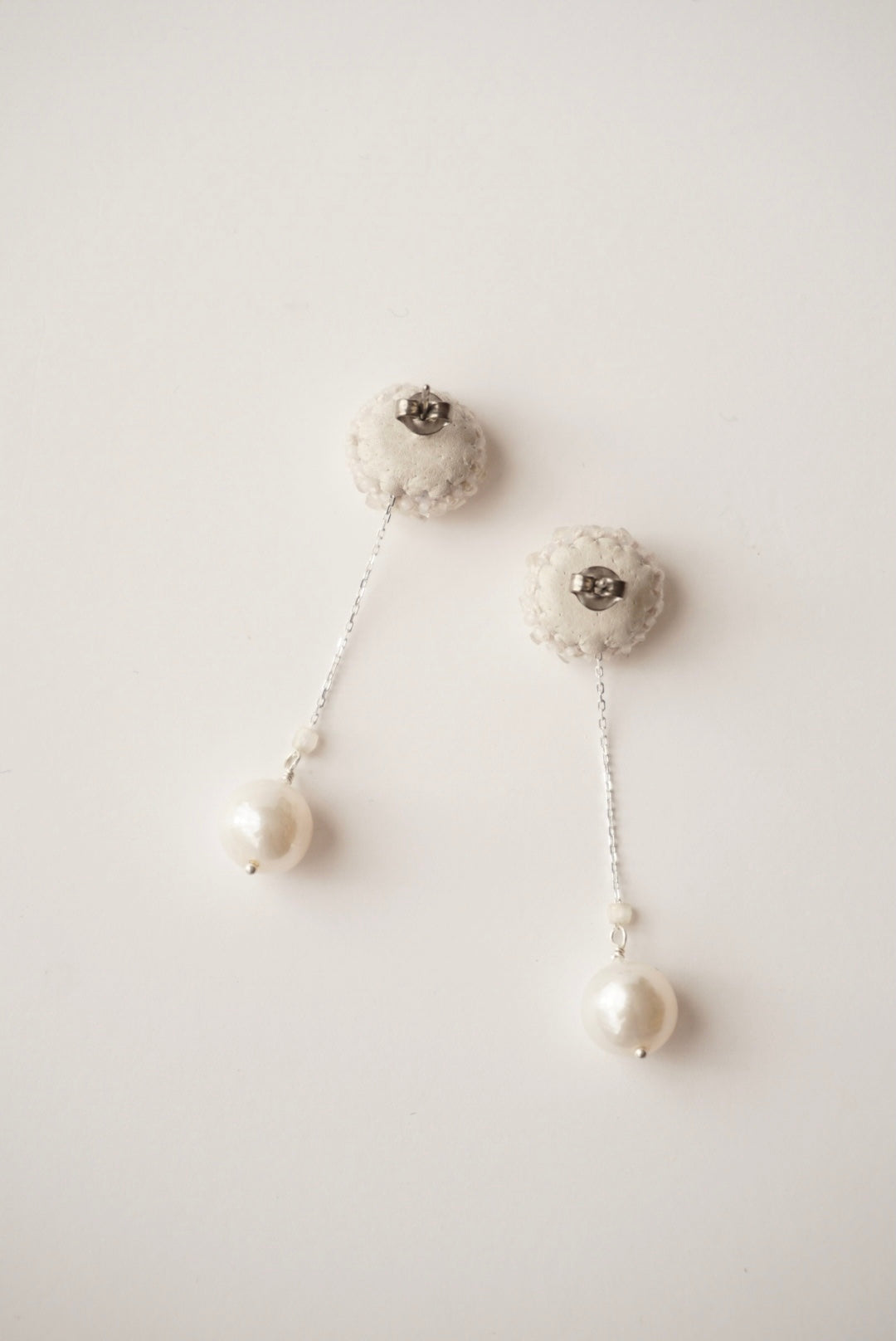 【 kiira 】pierced earrings,earrings-04