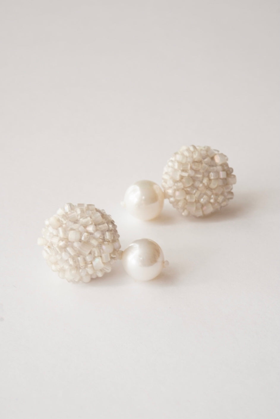 【 kiira 】pierced earrings/earrings-03