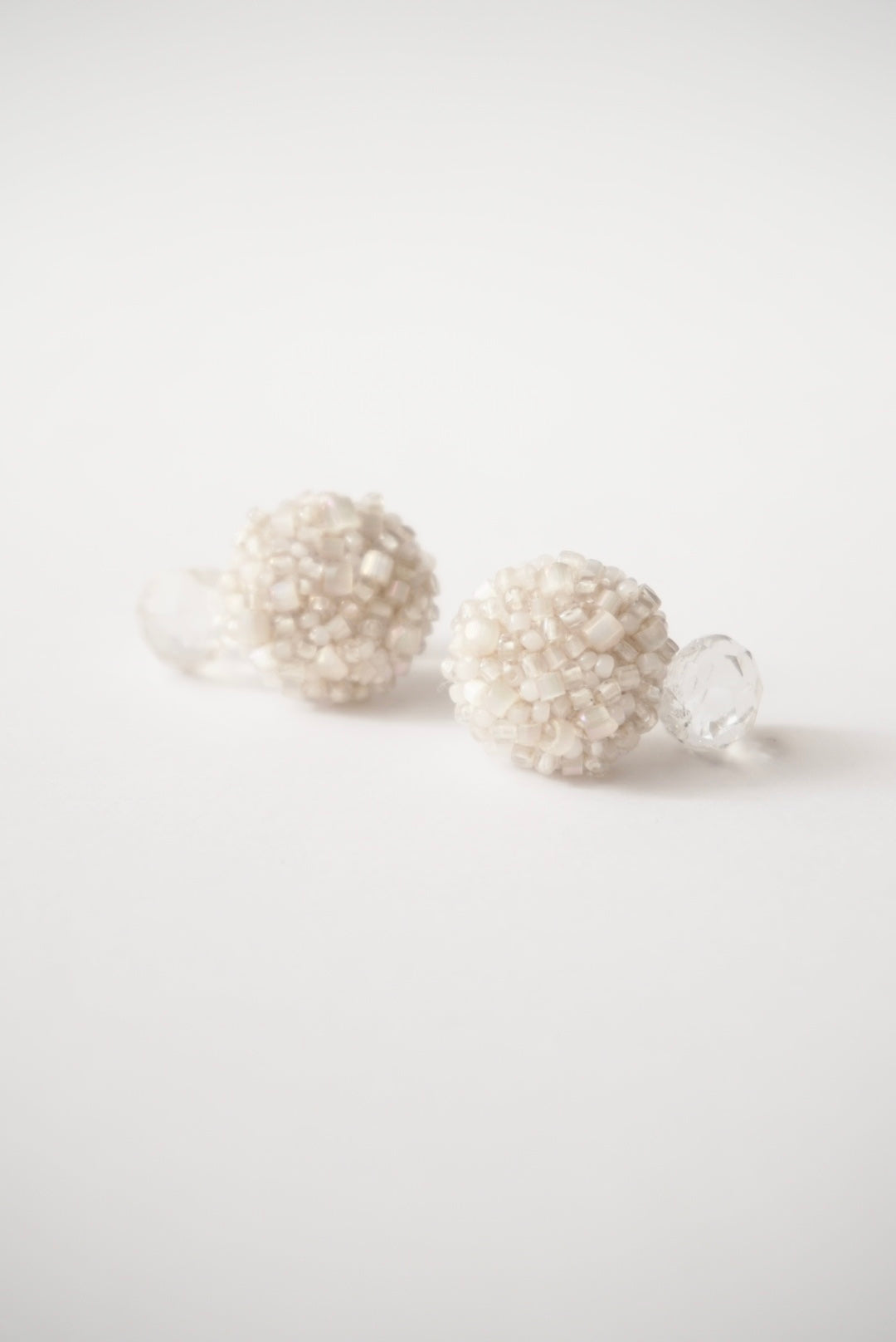 【 kiira 】pierced earrings/earrings-02