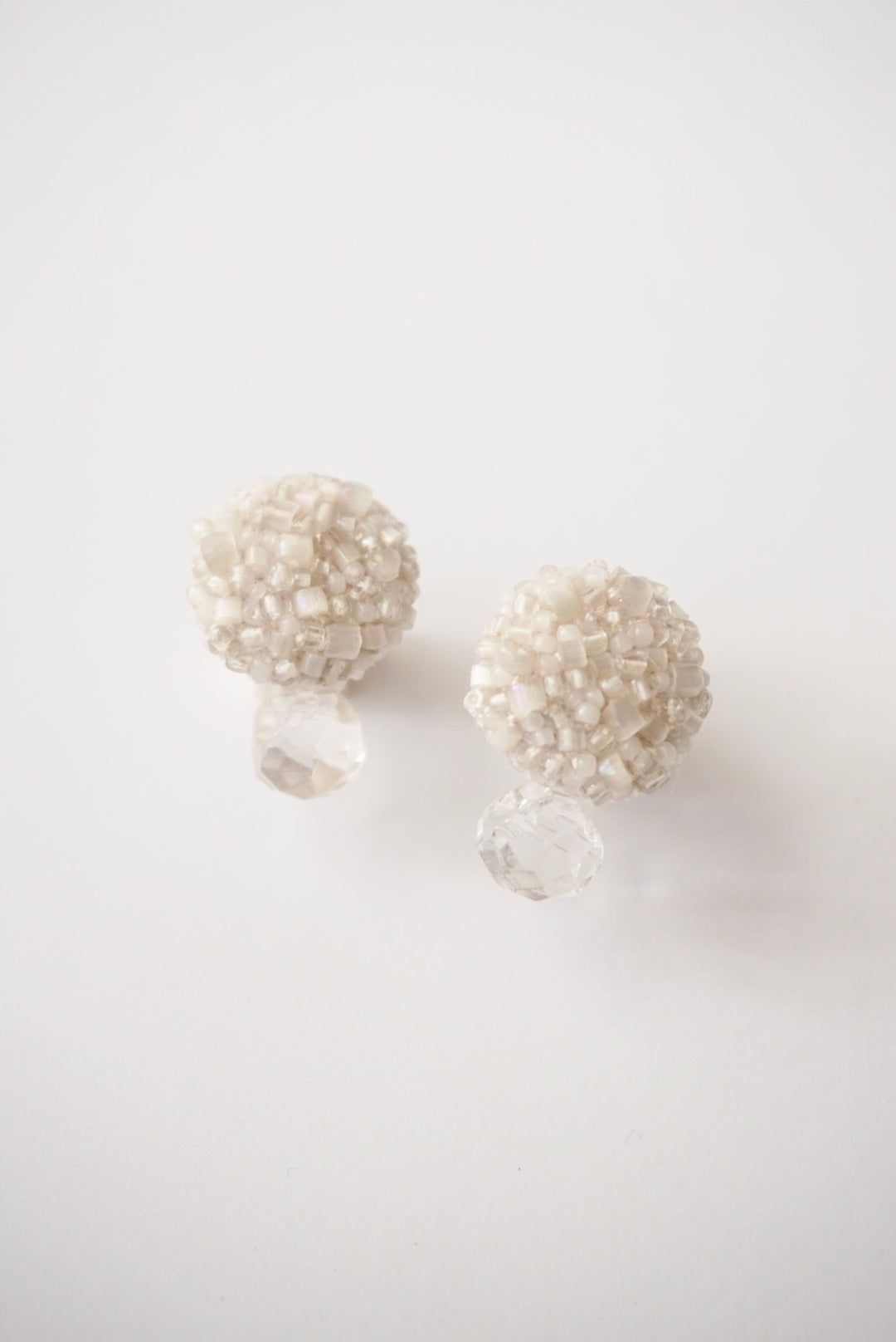 【 kiira 】pierced earrings/earrings-02