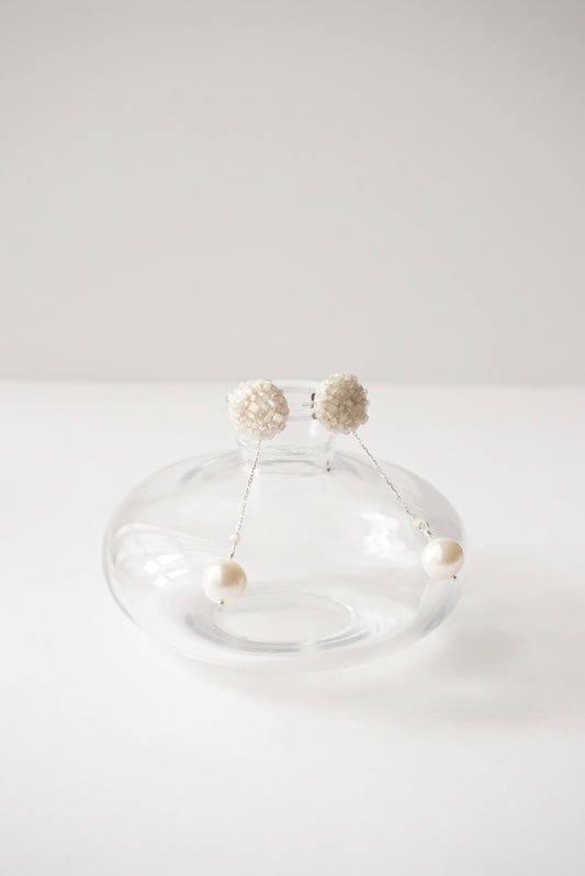 【 kiira 】pierced earrings,earrings-04