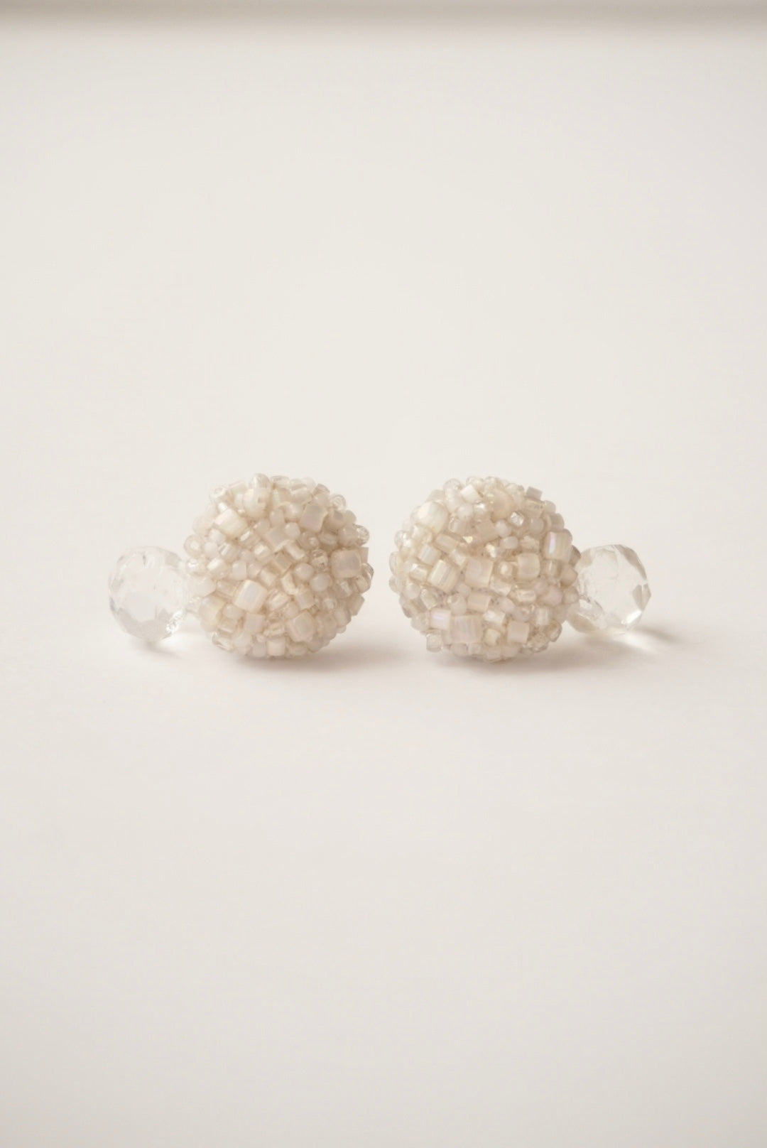 【 kiira 】pierced earrings/earrings-02