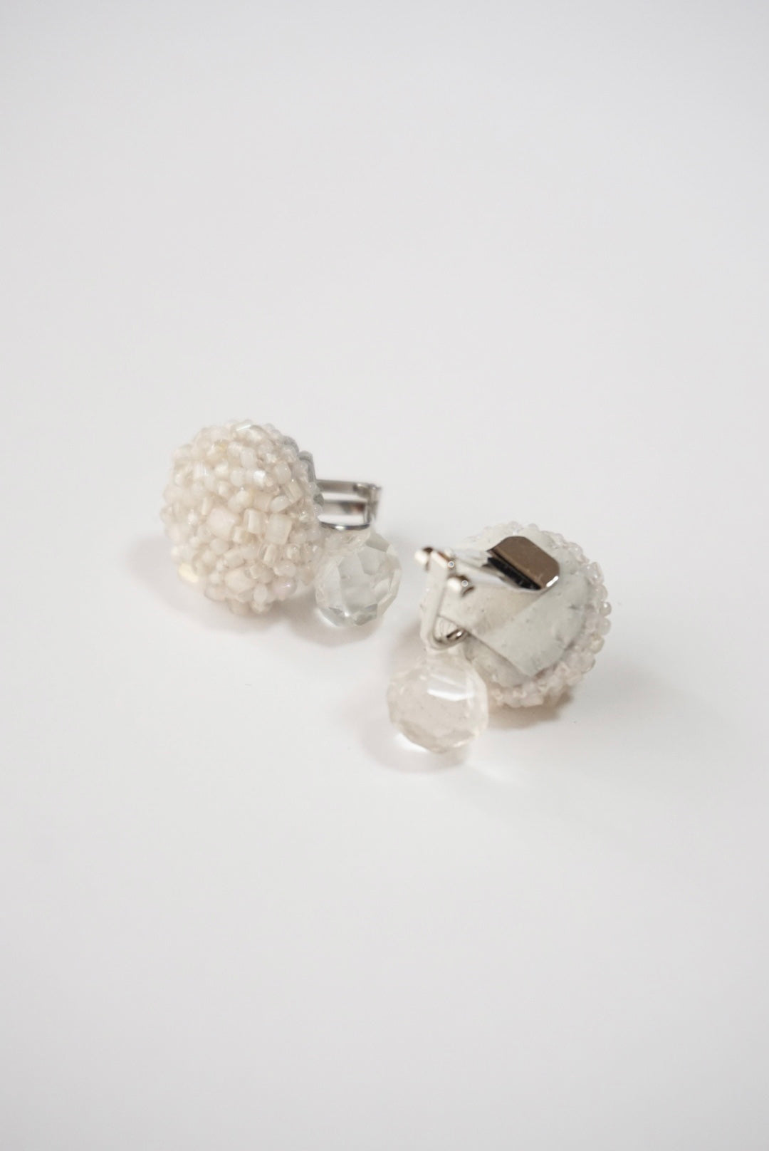 【 kiira 】pierced earrings/earrings-02