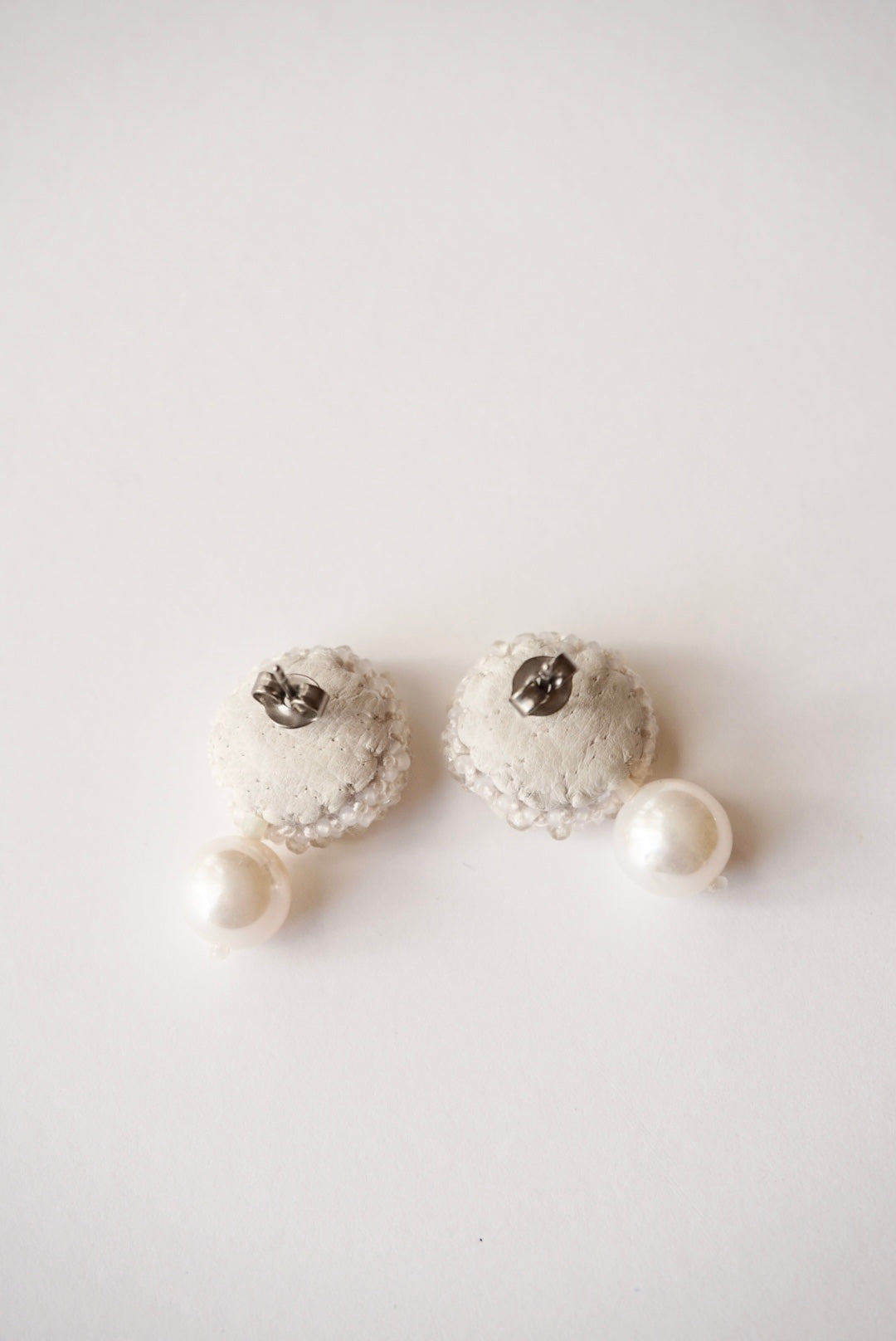 【 kiira 】pierced earrings/earrings-03