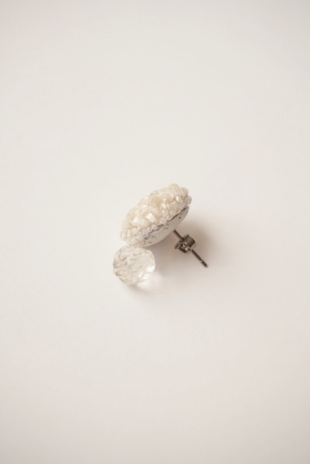 【 kiira 】pierced earrings/earrings-02