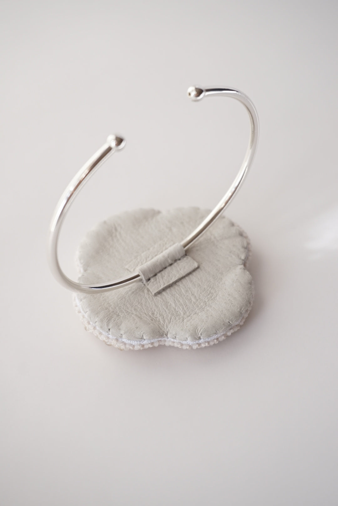 【 spring ephemeral /kiira  】bangle