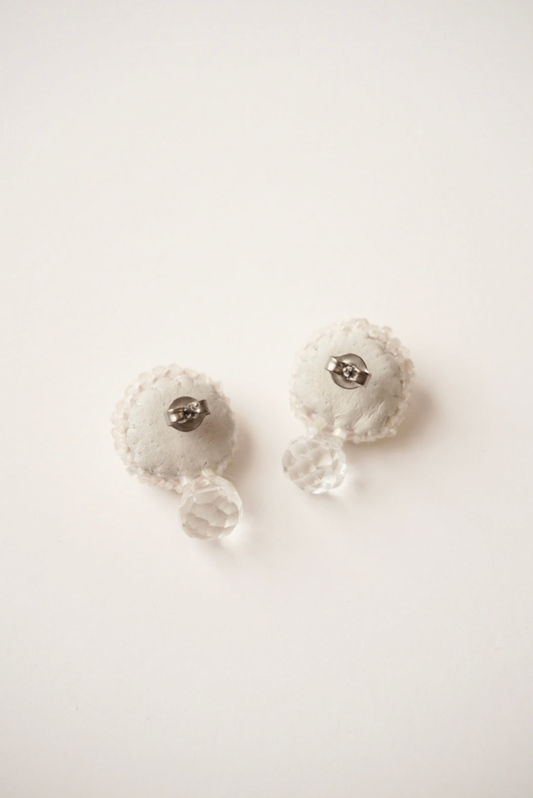 【 kiira 】pierced earrings/earrings-02