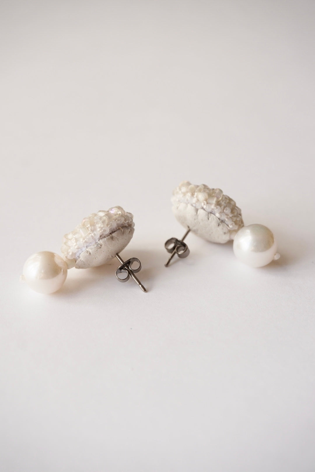 【 kiira 】pierced earrings/earrings-03