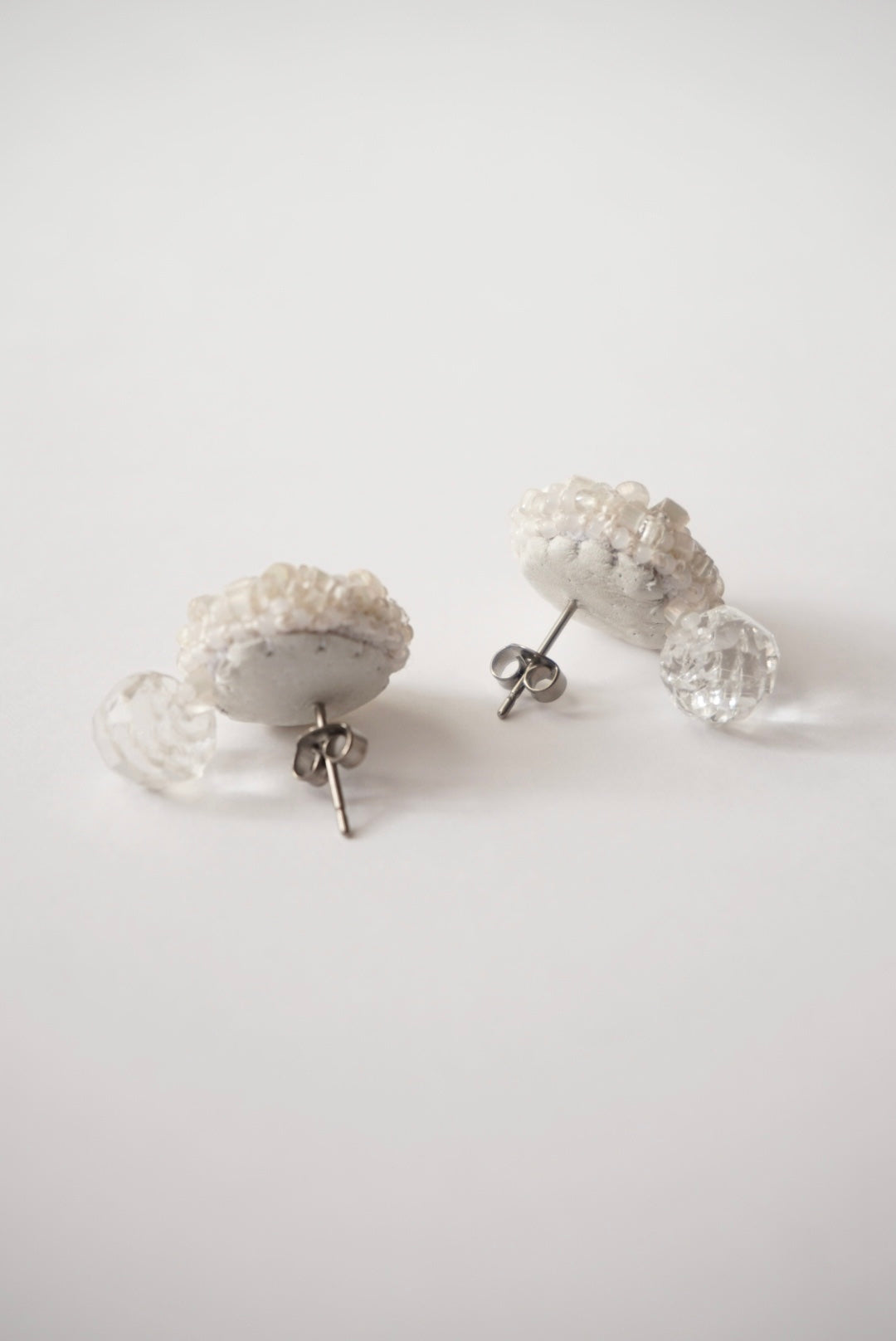 【 kiira 】pierced earrings/earrings-02